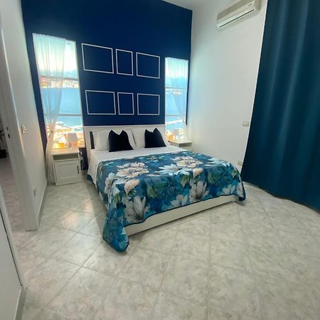 Ellebi Home Νάπολη Εξωτερικό φωτογραφία