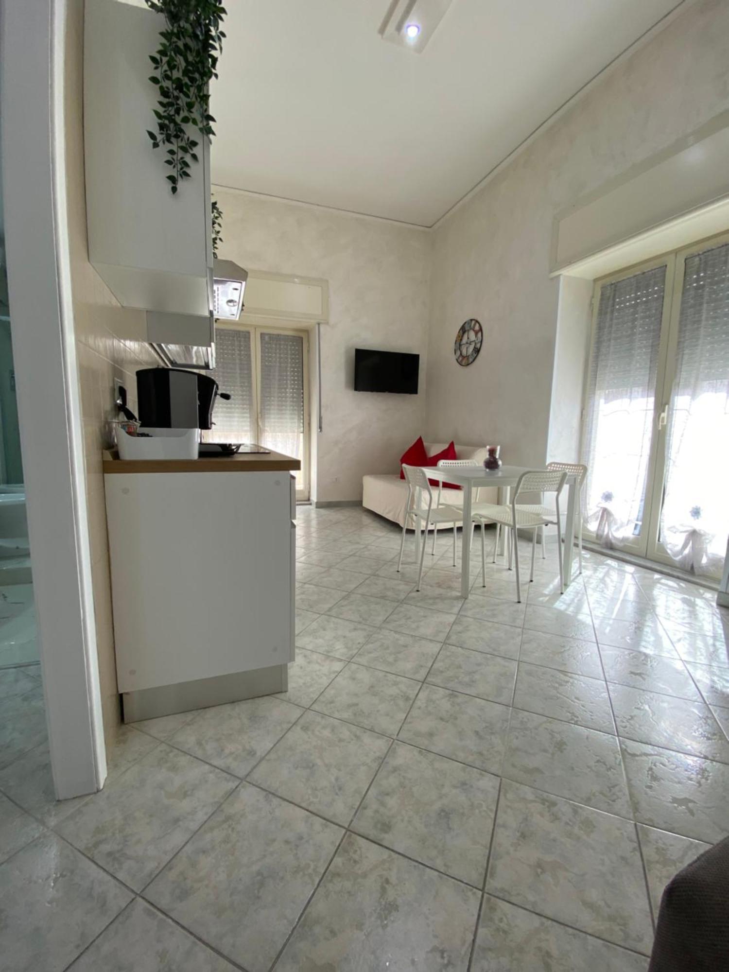 Ellebi Home Νάπολη Εξωτερικό φωτογραφία