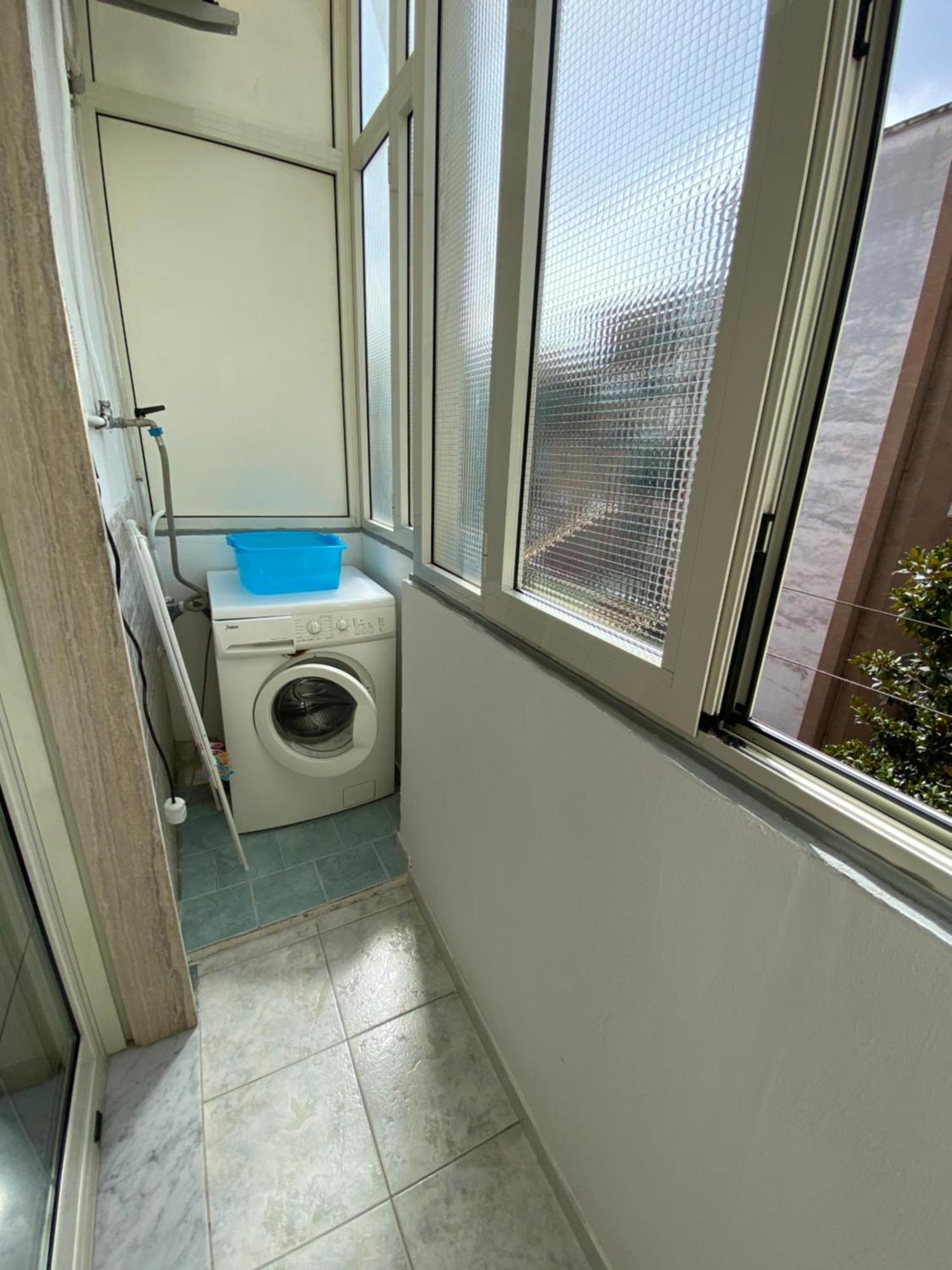 Ellebi Home Νάπολη Εξωτερικό φωτογραφία
