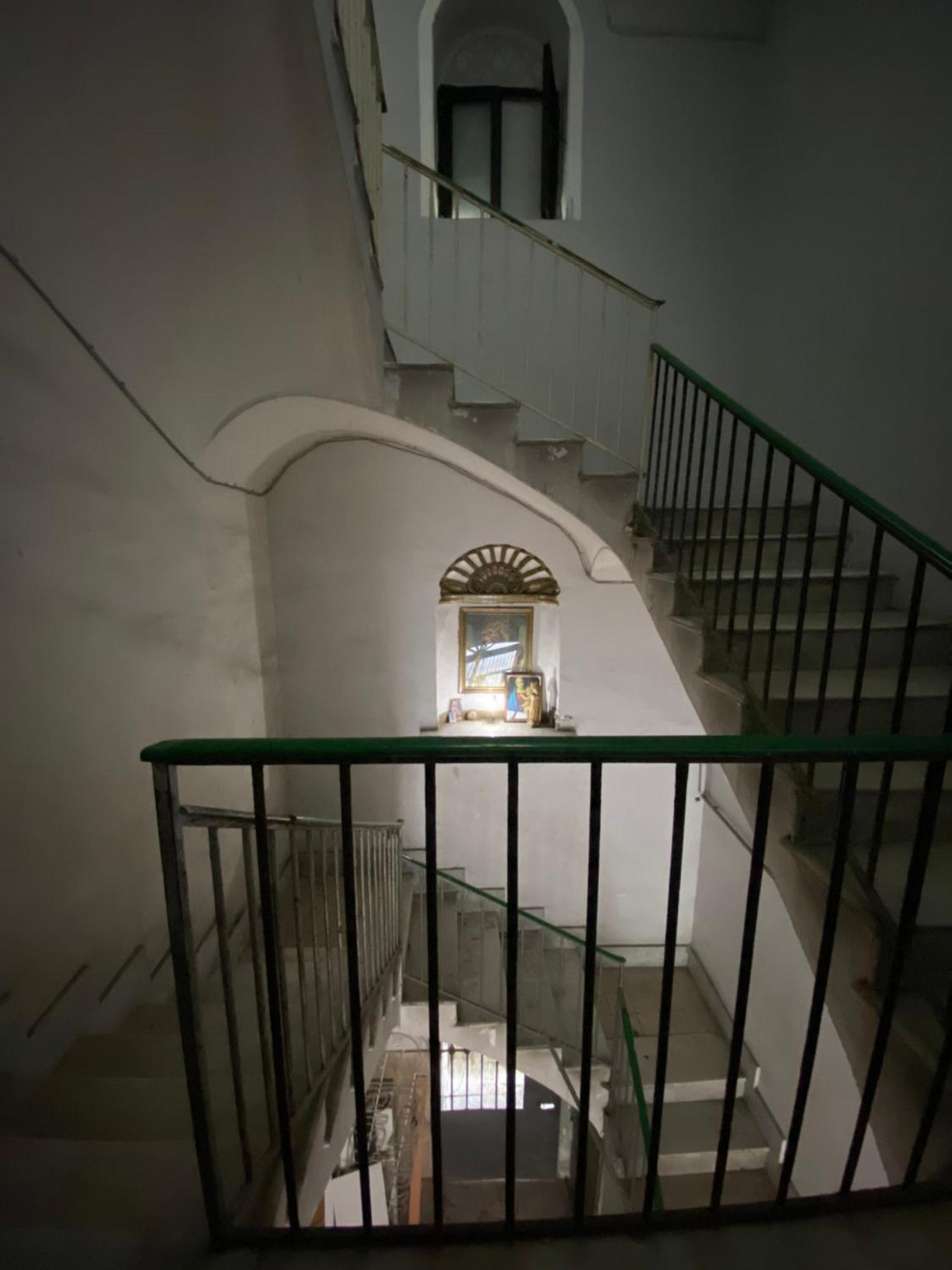 Ellebi Home Νάπολη Εξωτερικό φωτογραφία
