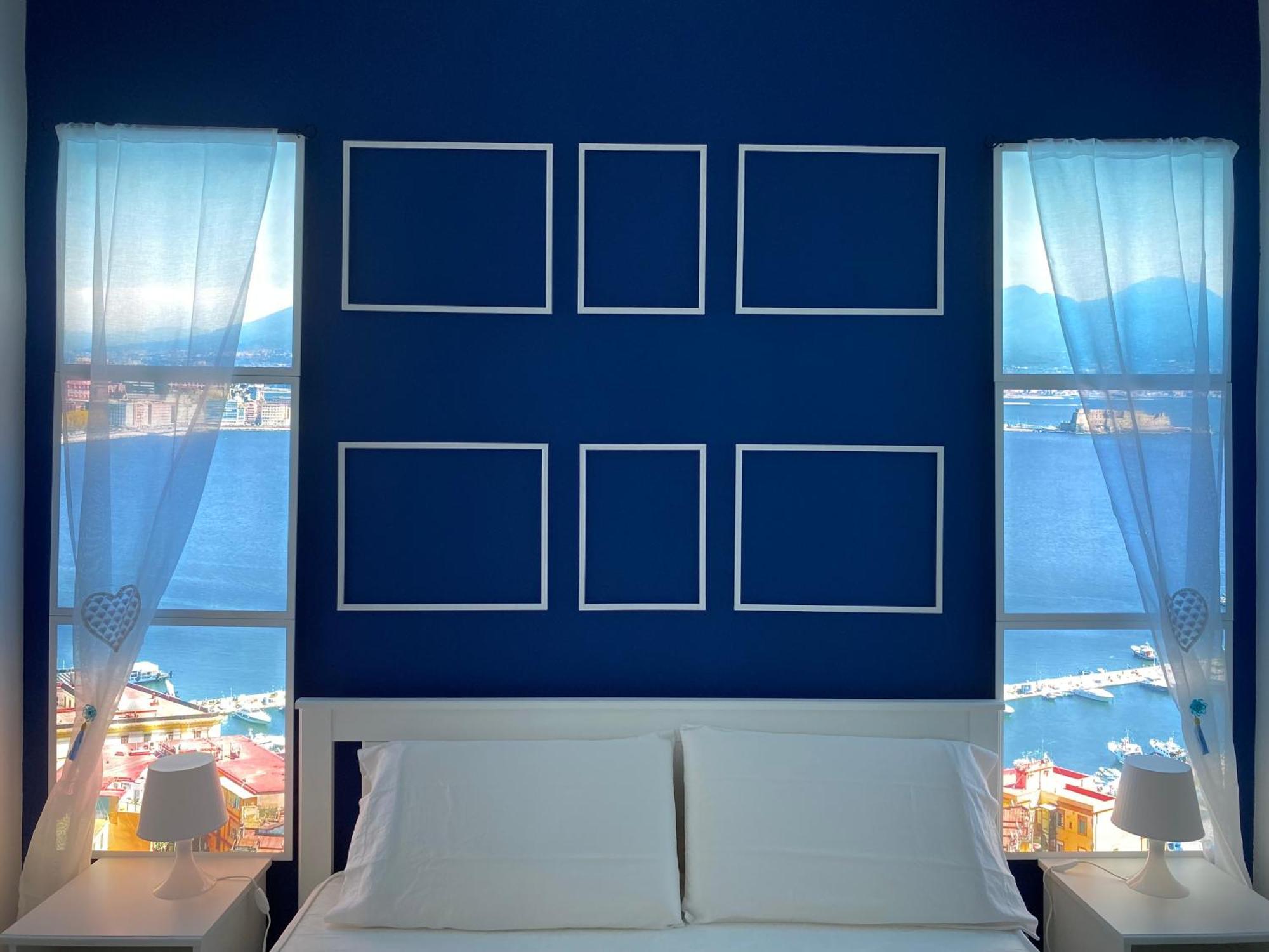 Ellebi Home Νάπολη Εξωτερικό φωτογραφία
