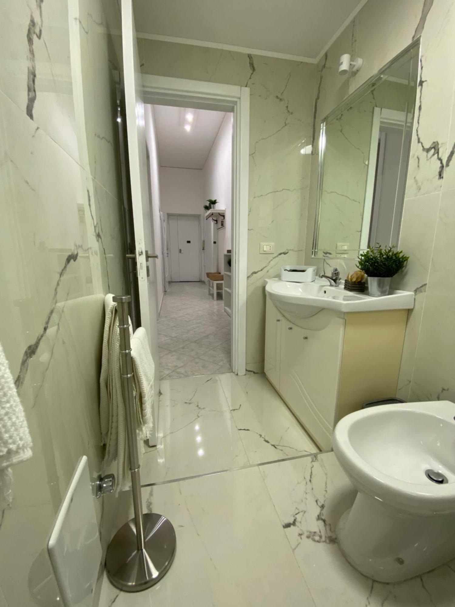 Ellebi Home Νάπολη Εξωτερικό φωτογραφία