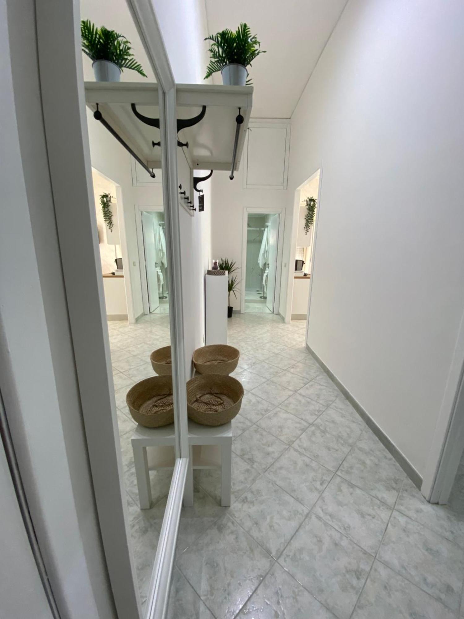 Ellebi Home Νάπολη Εξωτερικό φωτογραφία