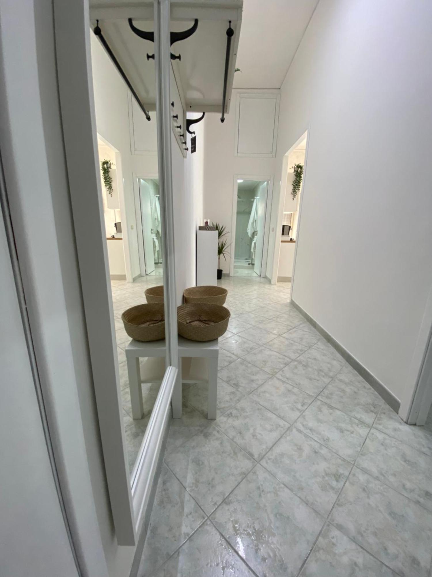 Ellebi Home Νάπολη Εξωτερικό φωτογραφία