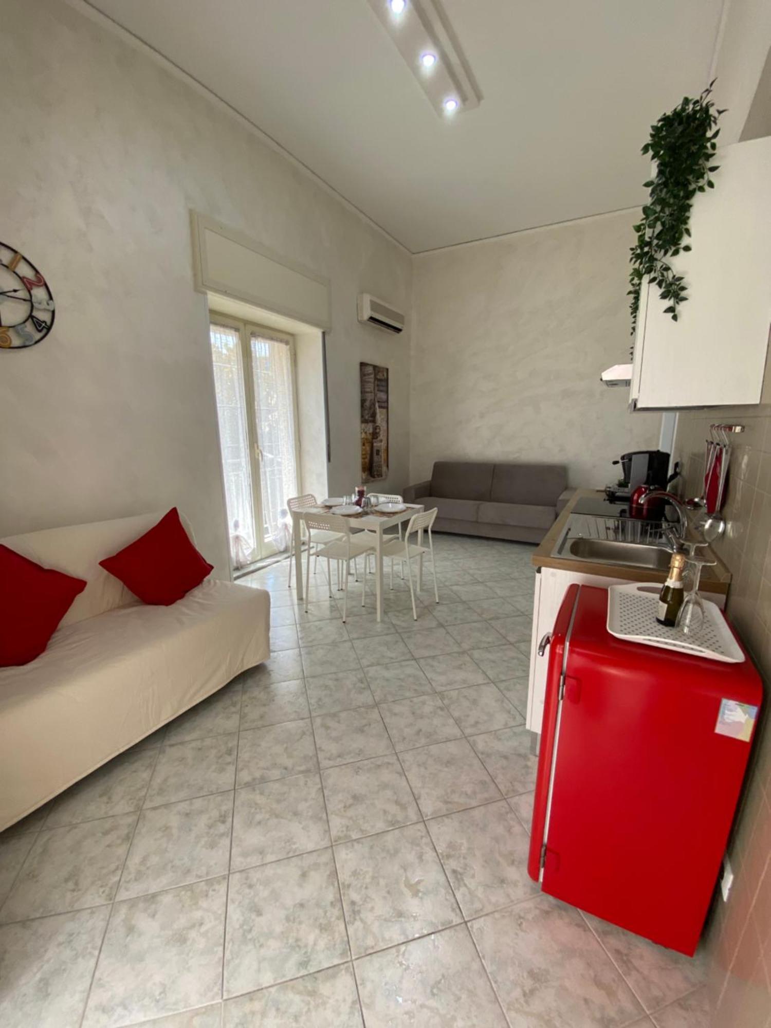 Ellebi Home Νάπολη Εξωτερικό φωτογραφία