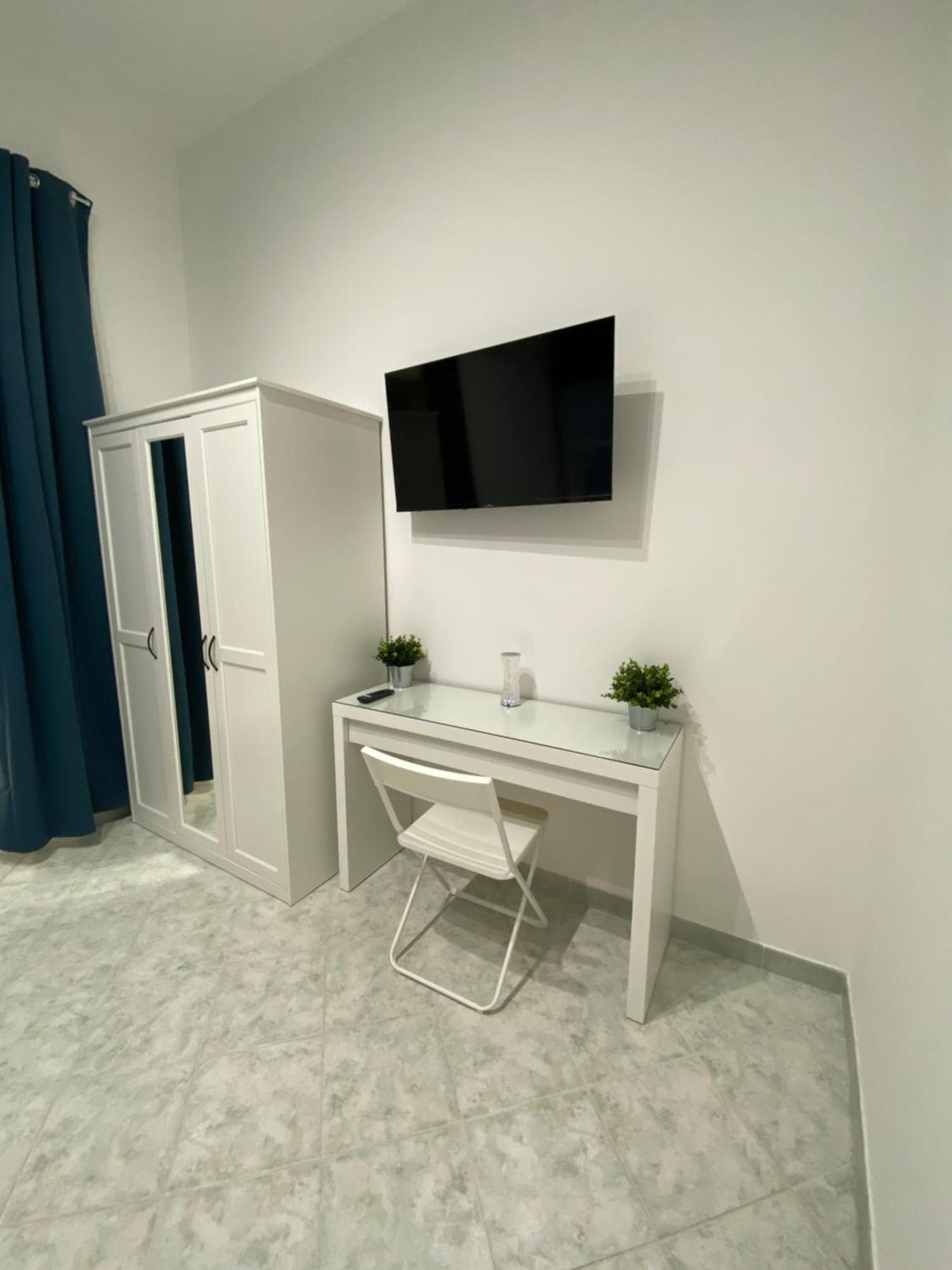 Ellebi Home Νάπολη Εξωτερικό φωτογραφία