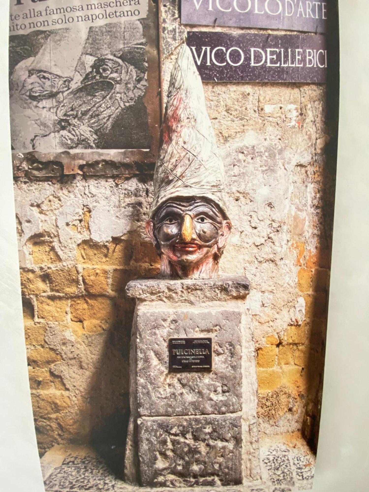 Ellebi Home Νάπολη Εξωτερικό φωτογραφία