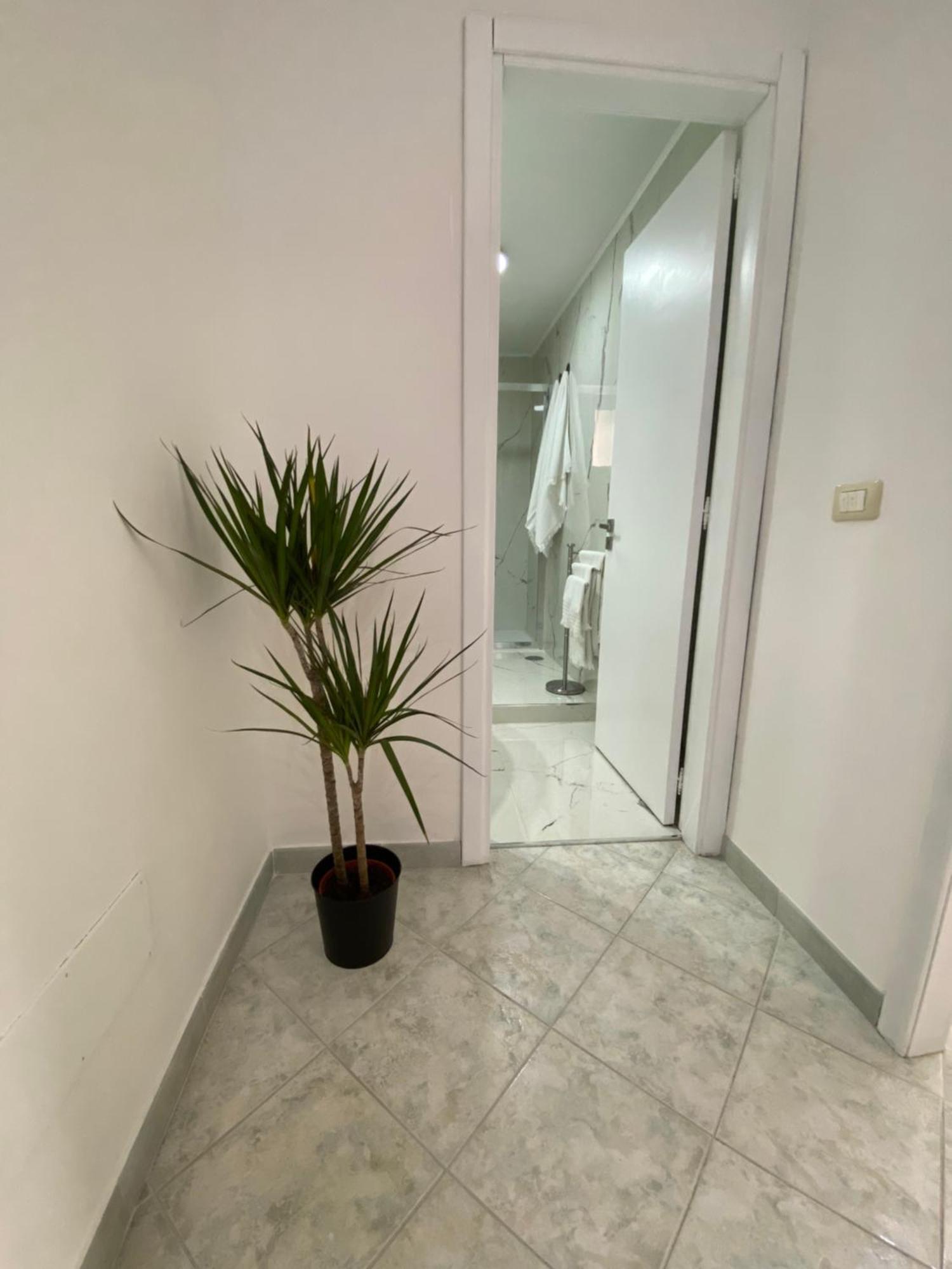 Ellebi Home Νάπολη Εξωτερικό φωτογραφία