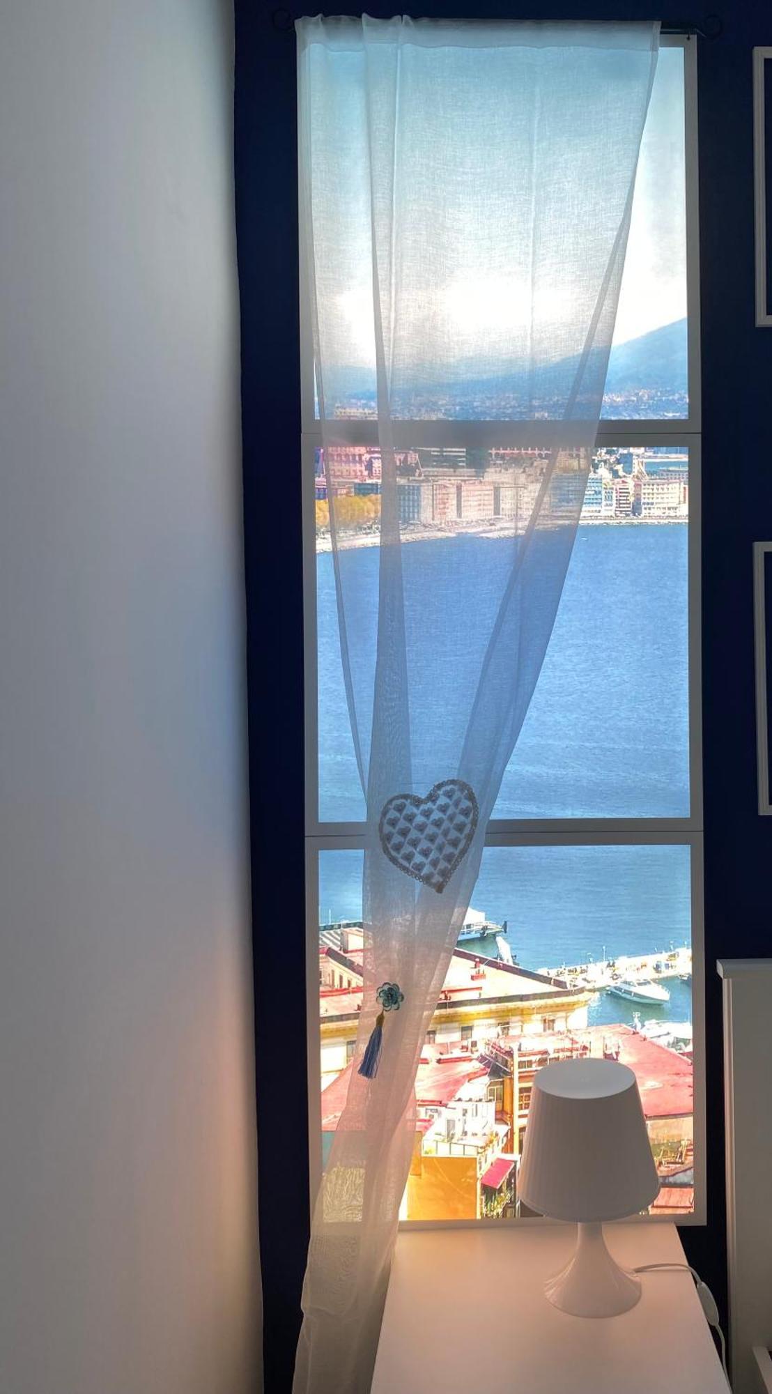 Ellebi Home Νάπολη Εξωτερικό φωτογραφία