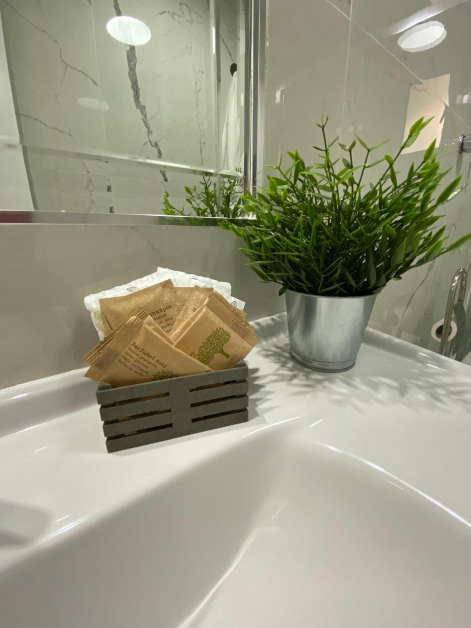 Ellebi Home Νάπολη Εξωτερικό φωτογραφία