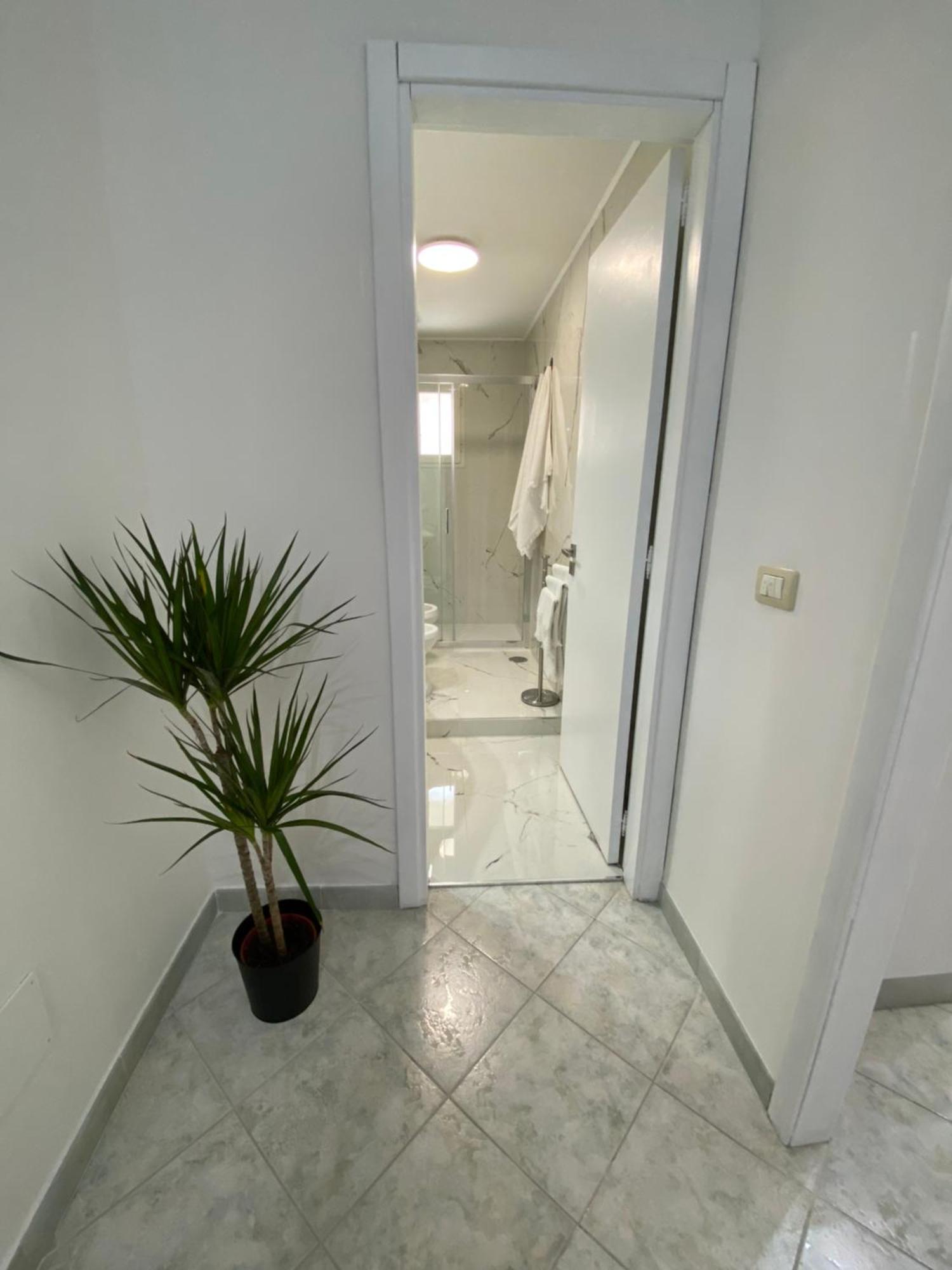 Ellebi Home Νάπολη Εξωτερικό φωτογραφία