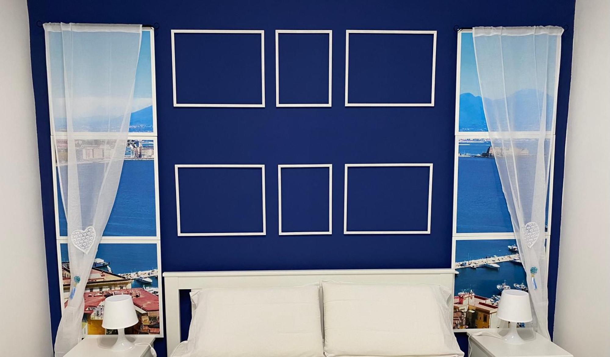 Ellebi Home Νάπολη Εξωτερικό φωτογραφία