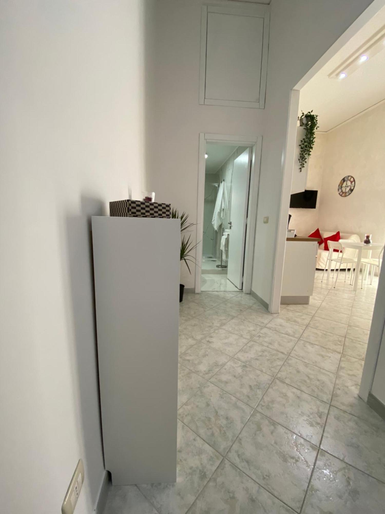 Ellebi Home Νάπολη Εξωτερικό φωτογραφία