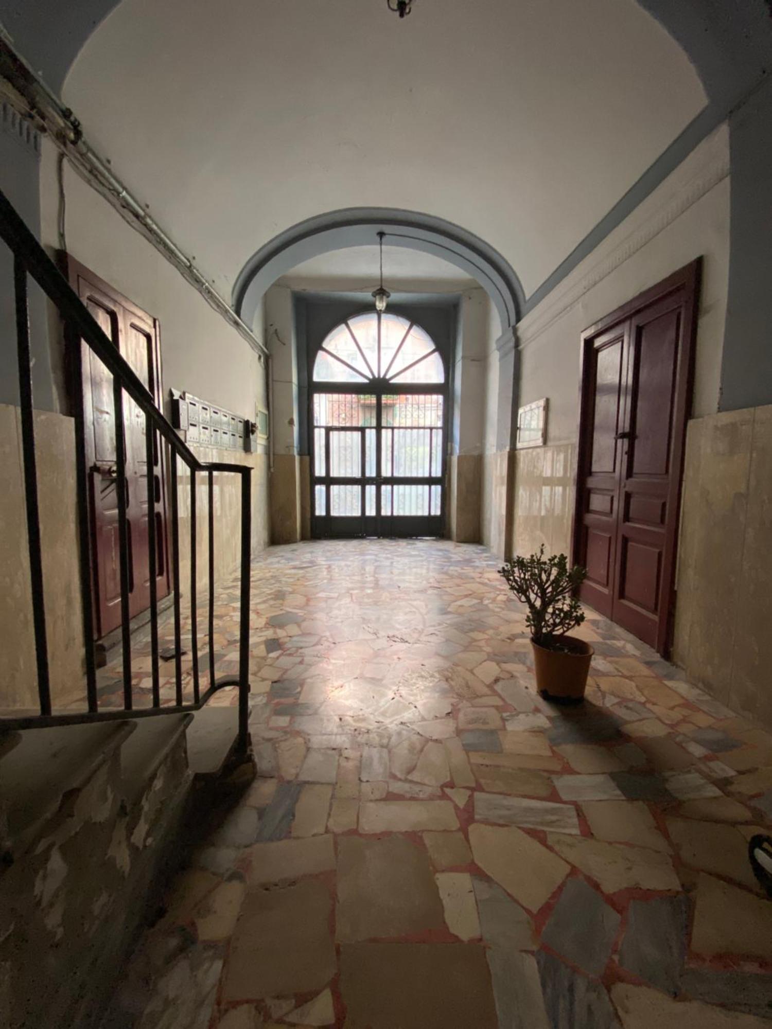 Ellebi Home Νάπολη Εξωτερικό φωτογραφία