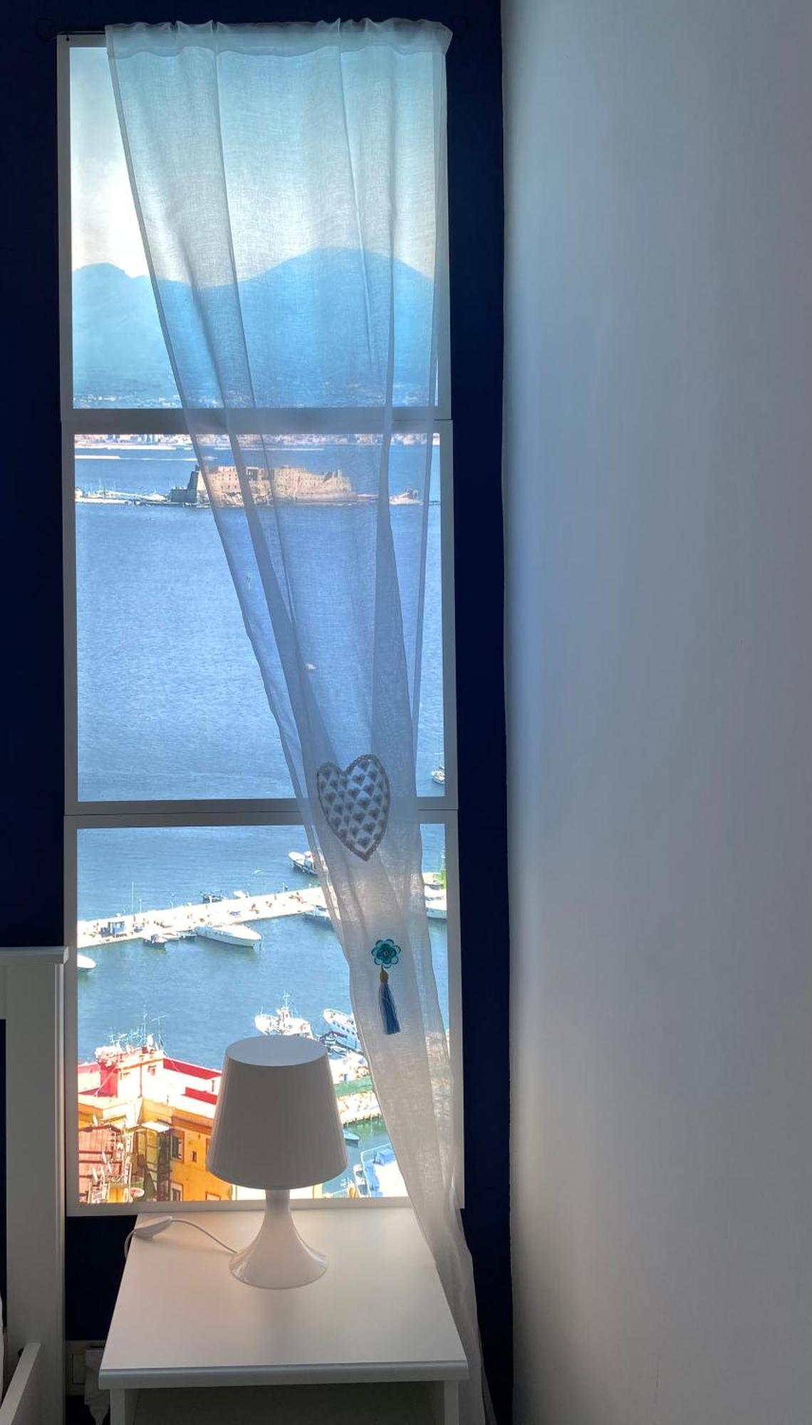 Ellebi Home Νάπολη Εξωτερικό φωτογραφία