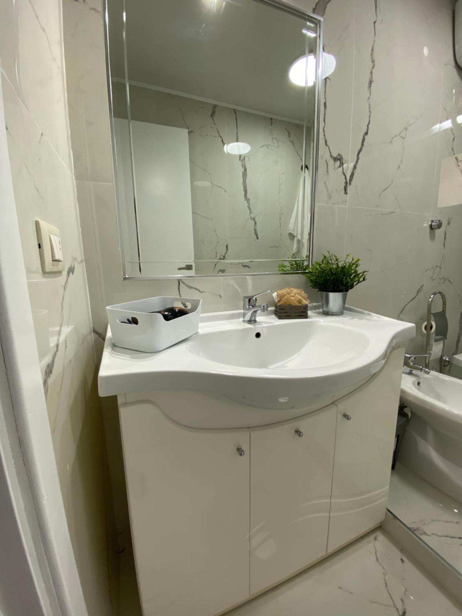 Ellebi Home Νάπολη Εξωτερικό φωτογραφία