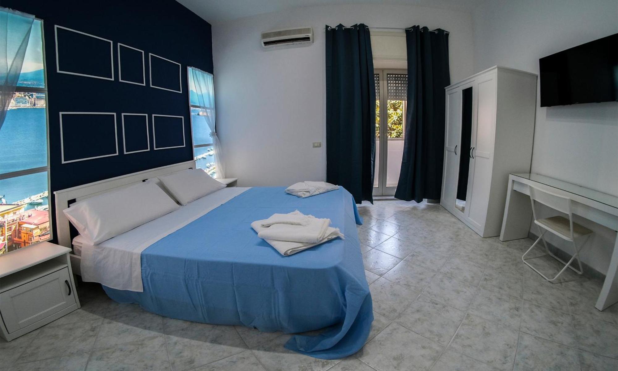 Ellebi Home Νάπολη Εξωτερικό φωτογραφία