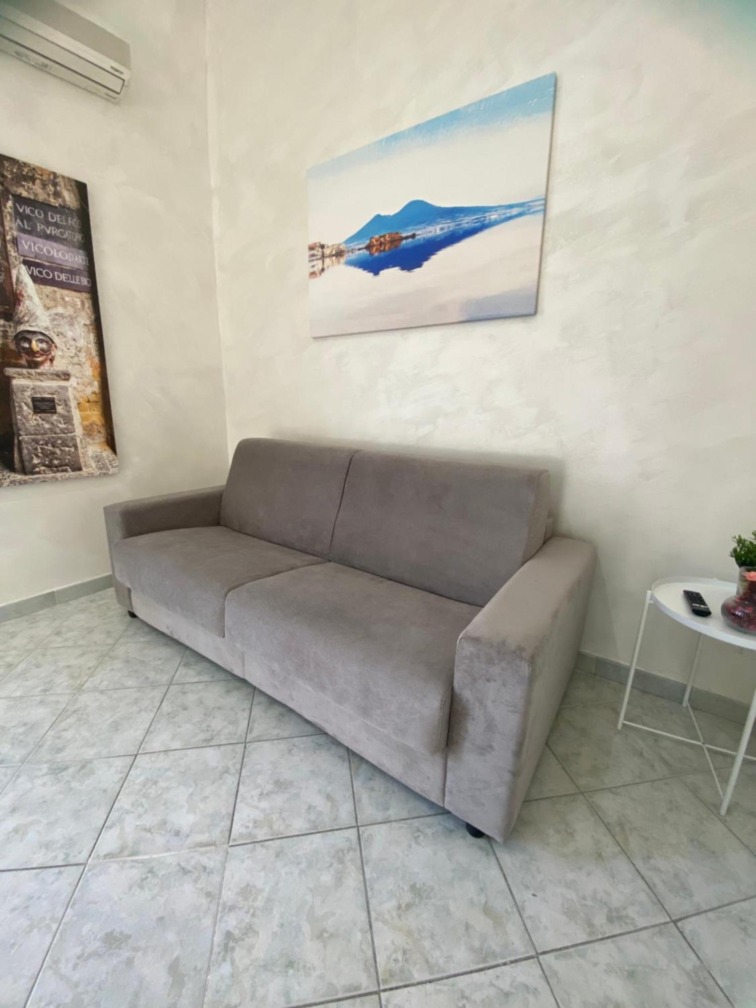 Ellebi Home Νάπολη Εξωτερικό φωτογραφία