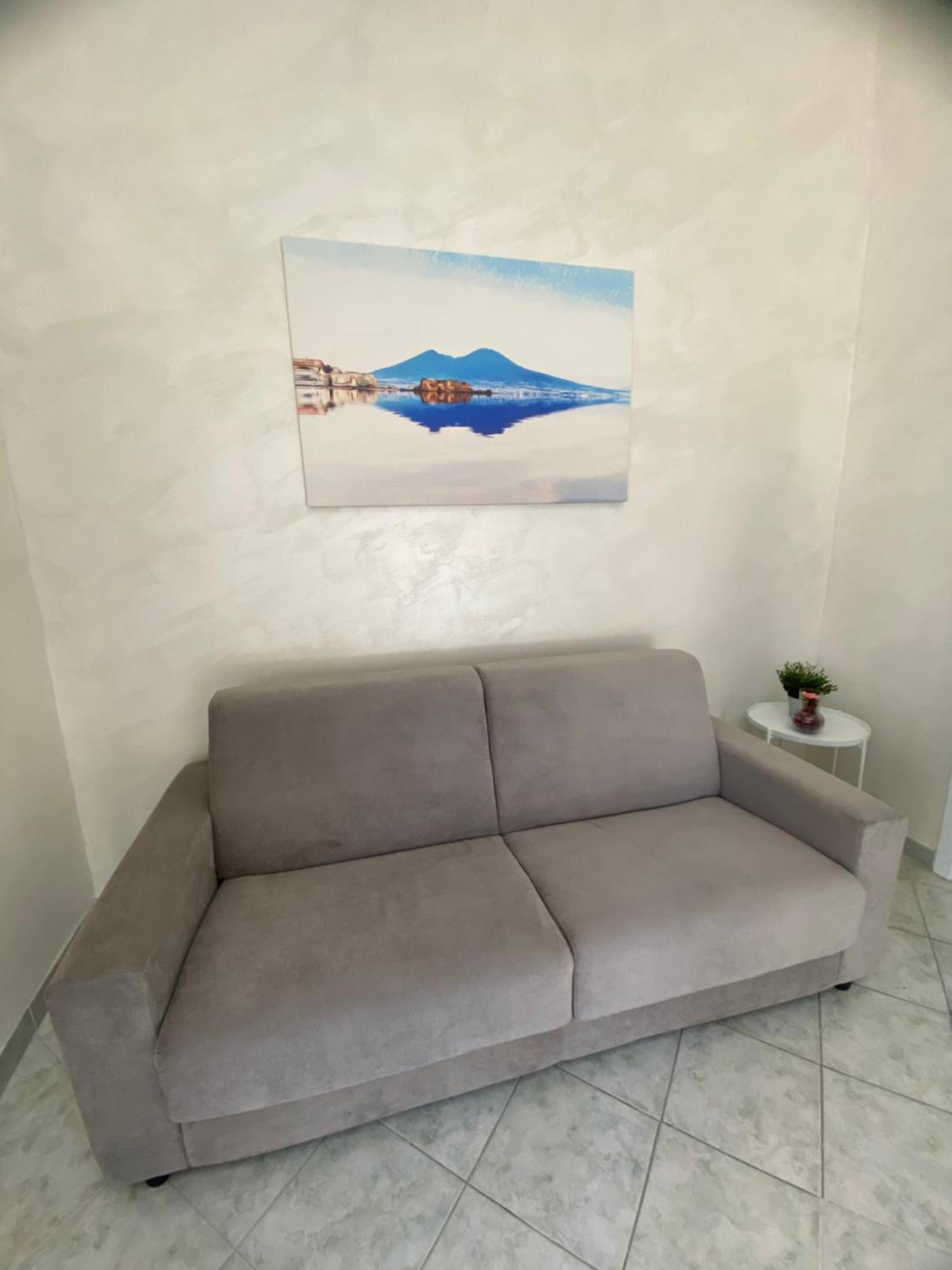 Ellebi Home Νάπολη Εξωτερικό φωτογραφία