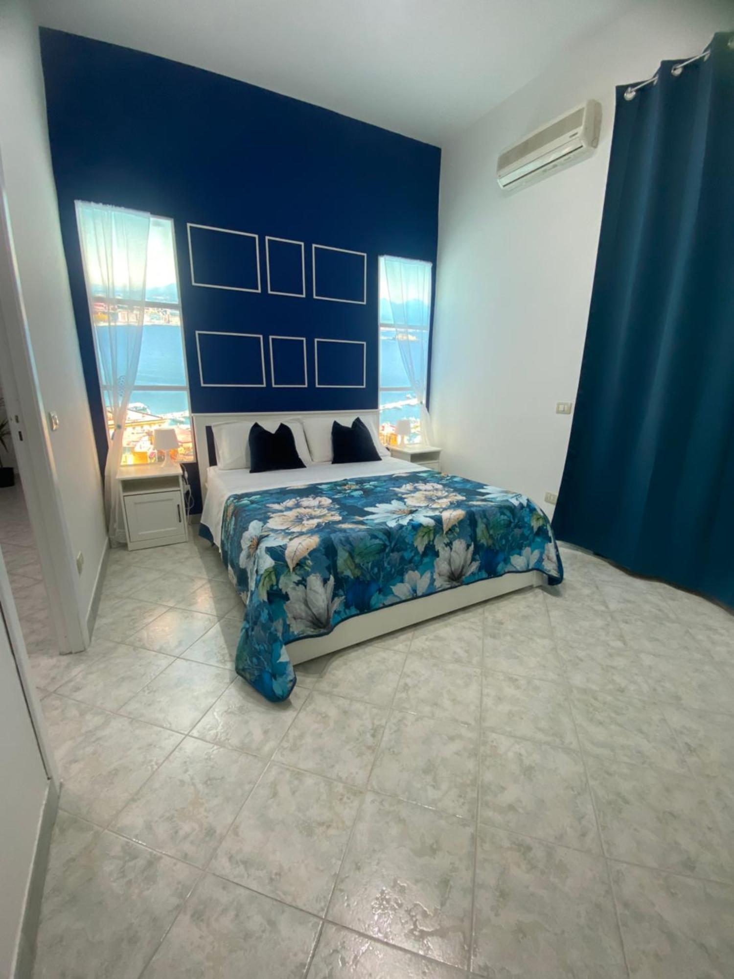 Ellebi Home Νάπολη Εξωτερικό φωτογραφία
